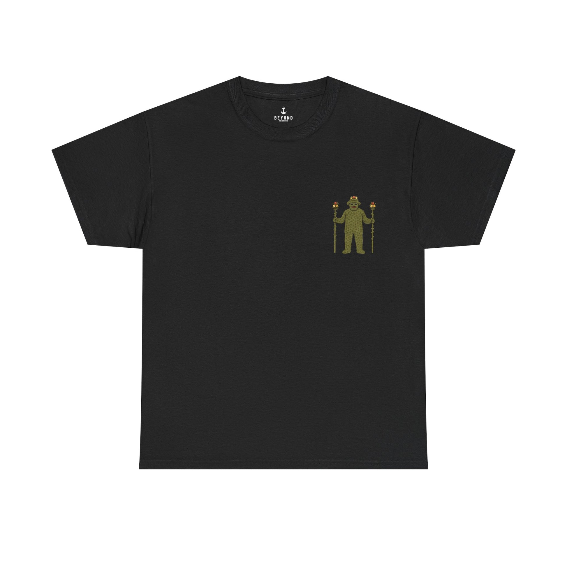 BTB burryman tee