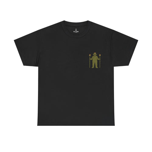BTB burryman tee