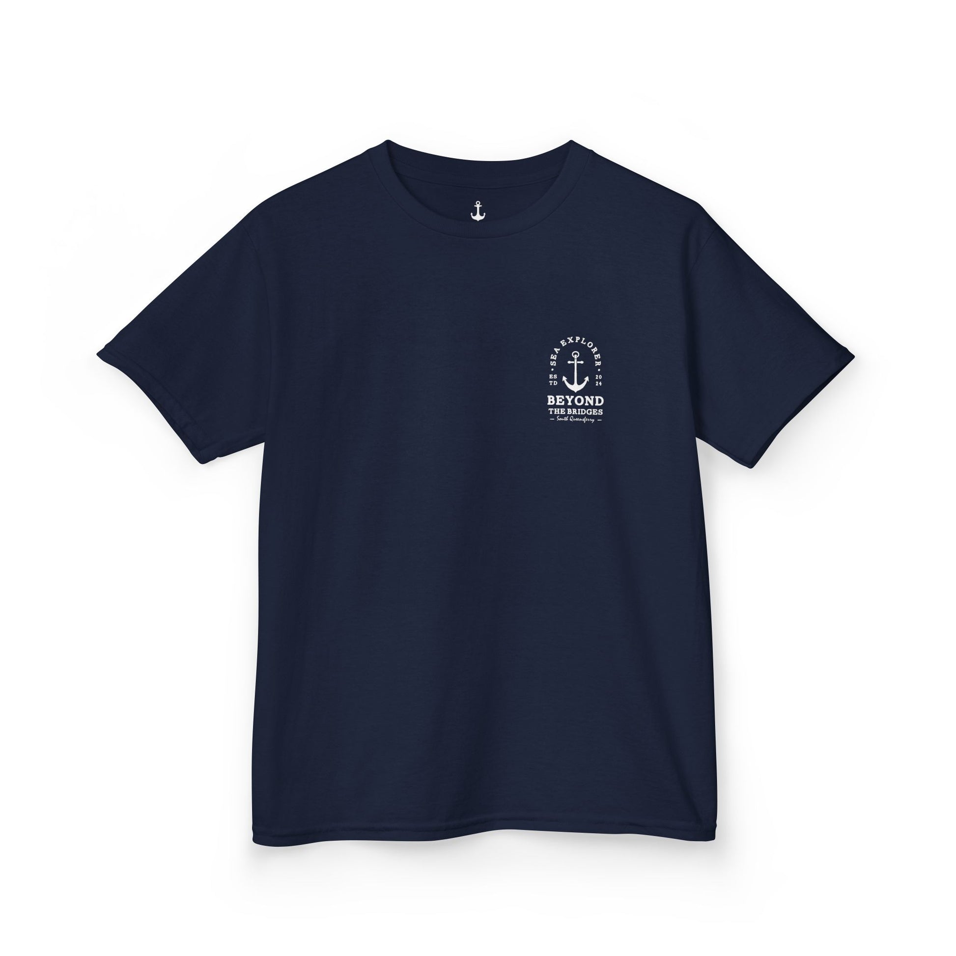 BTB sea explorer tee