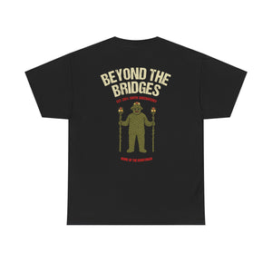 BTB burryman tee