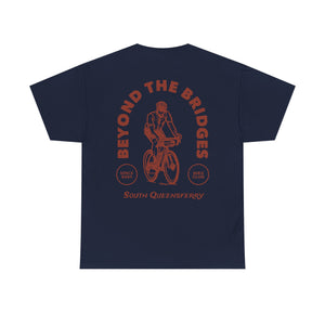 BTB cycling club tee