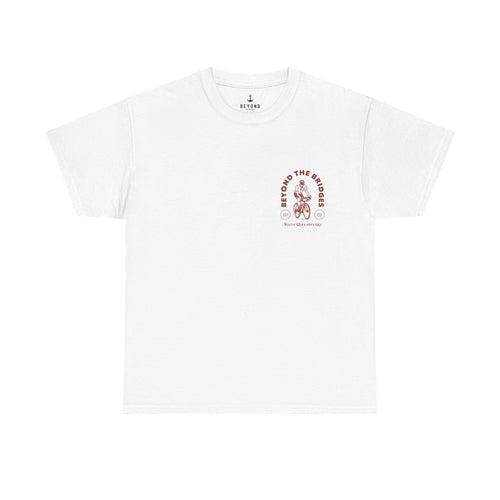 BTB cycling club tee