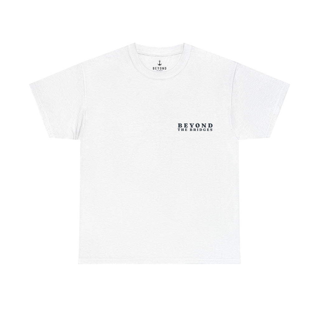 BTB life is good tee