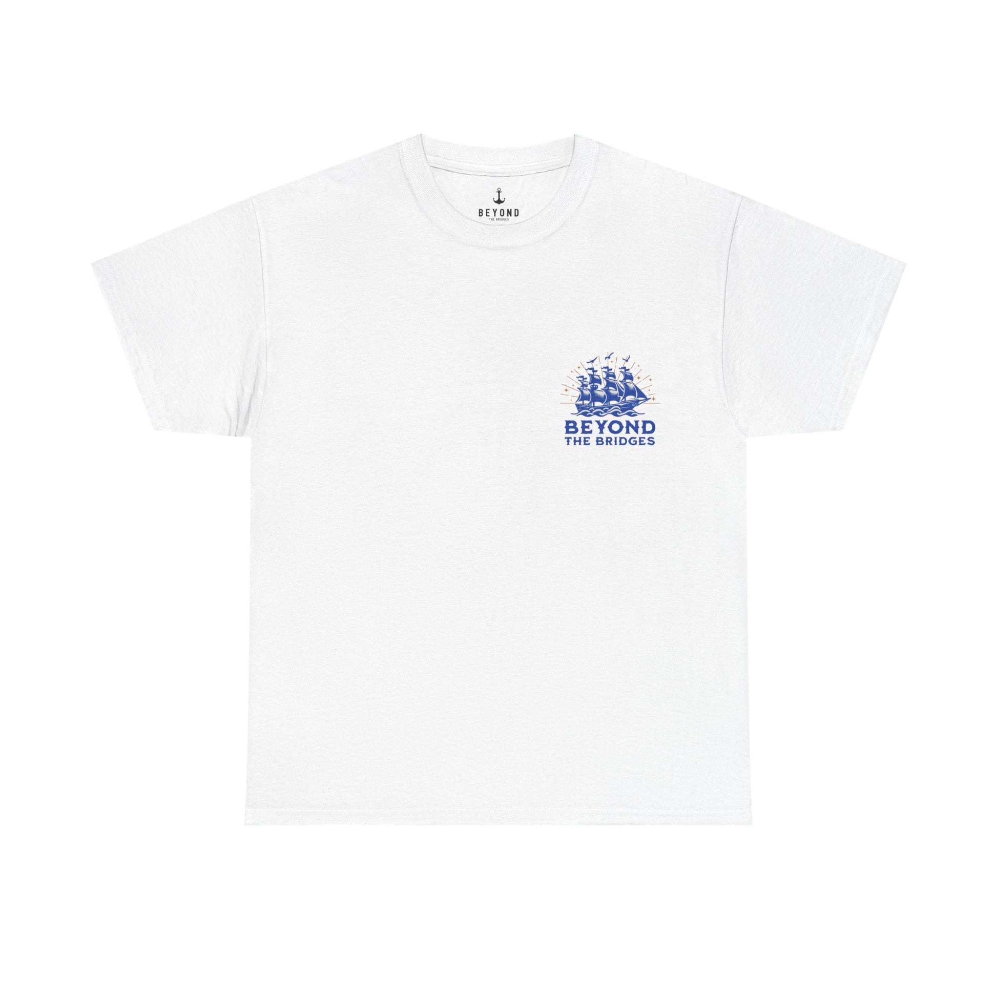 BTB chasing adventure tee